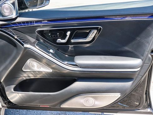 Used 2022 Mercedes-Benz Maybach S 580 4MATIC image 44