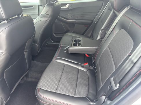 New 2026 Ford Escape ST-Line Select w/ Equipment Group 401A image 37