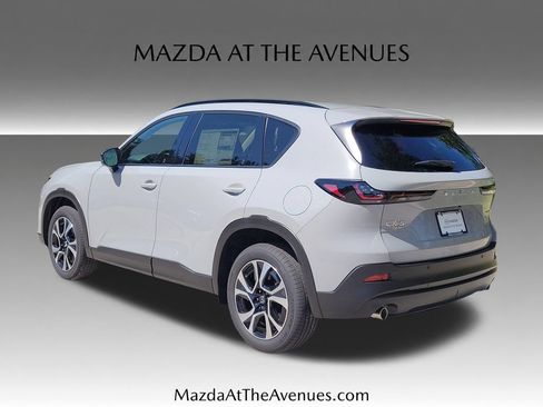 New 2026 MAZDA CX-5 Preferred AWD/4WD image 5