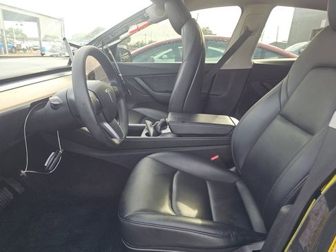 Used 2021 Tesla Model Y Long Range image 7