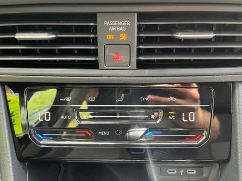 Used 2025 Volkswagen Jetta S FWD image 17
