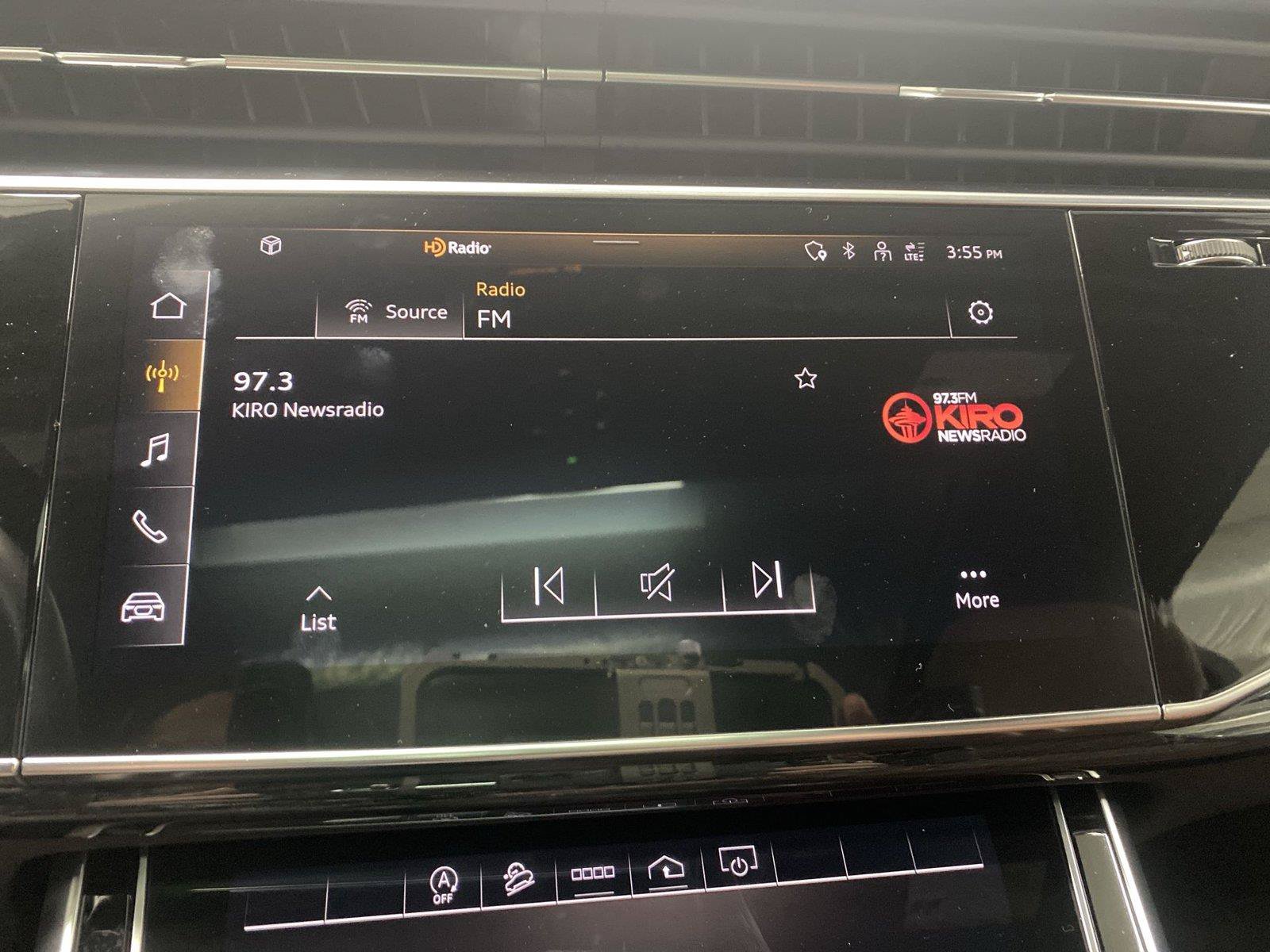 Used 2022 Audi Q7 2.0T Premium AWD/4WD image 16
