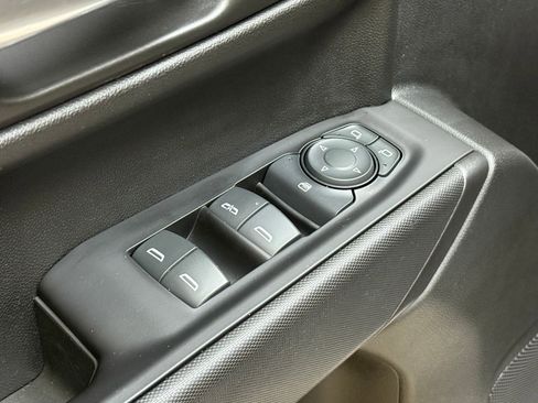 Used 2019 Chevrolet Silverado 1500 Custom Trail Boss image 23