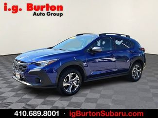 Used 2026 Subaru Crosstrek 2.5i Premium w/ Crosstrek Mirror Package AWD/4WD video 3
