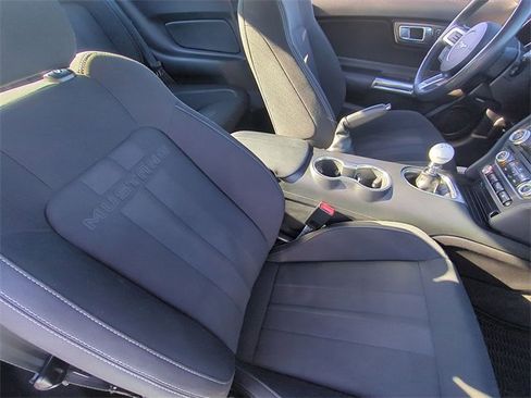 Used 2018 Ford Mustang GT image 34