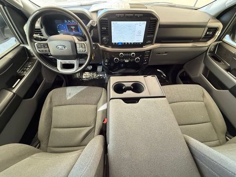 Used 2024 Ford F150 XLT w/ Tow/Haul Package AWD/4WD image 24