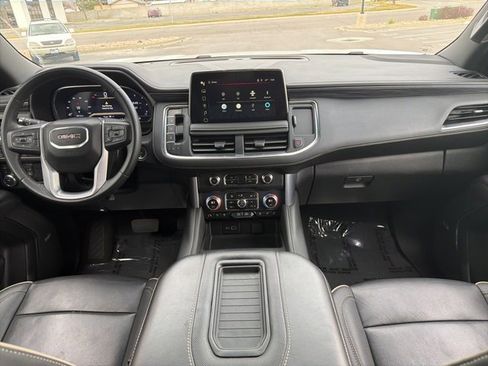 Used 2024 GMC Yukon SLT image 17