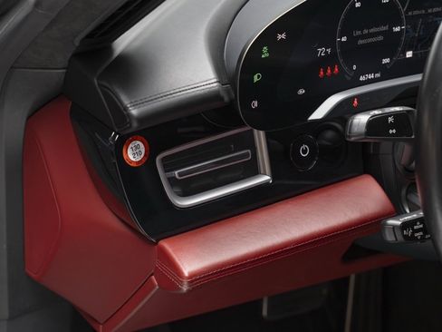 Used 2020 Porsche Taycan Turbo w/ Performance Package image 20