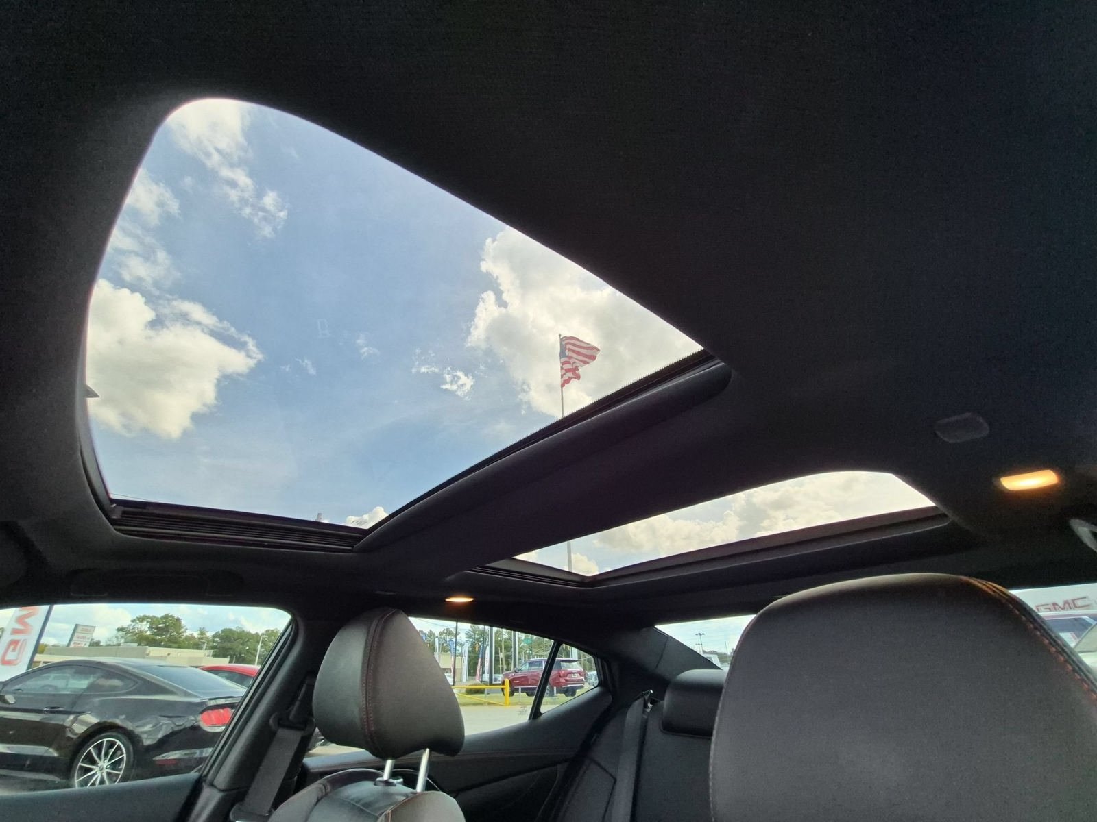Used 2023 Nissan Maxima SR w/ Sport Mat Group FWD image 26