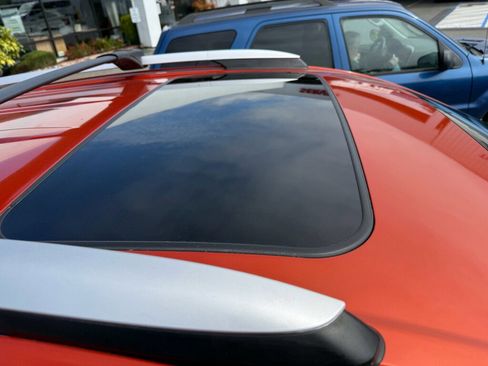 Used 2016 Toyota RAV4 Limited w/ Advanced Technology Package image 5