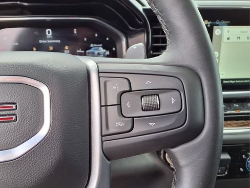 Used 2024 GMC Sierra 1500 Elevation w/ Elevation Premium Package AWD/4WD image 27
