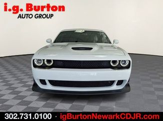 Used 2023 Dodge Challenger R/T Scat Pack RWD video 2