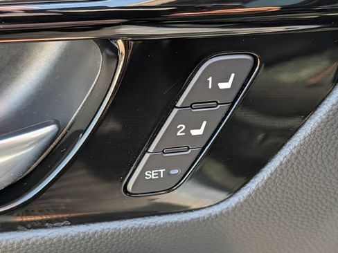 Used 2025 Honda CR-V Sport Touring image 20