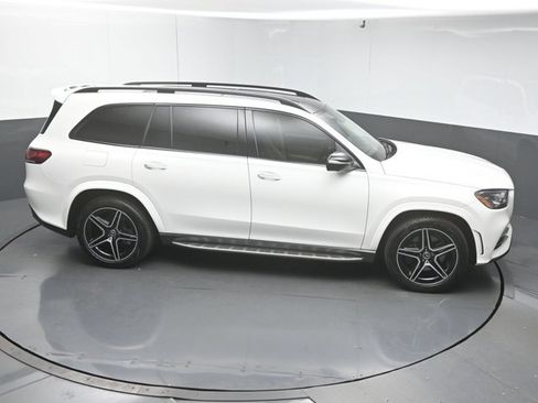 Certified 2023 Mercedes-Benz GLS 450 4MATIC image 58