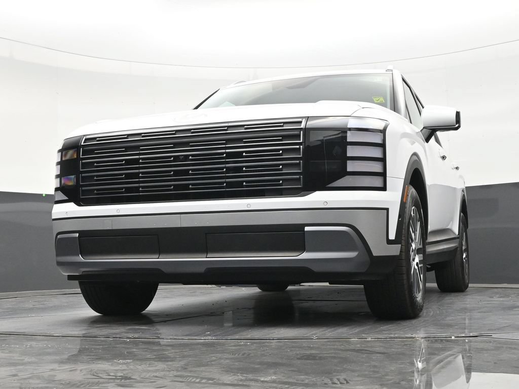 Used 2026 Hyundai Palisade SEL Premium FWD image 27