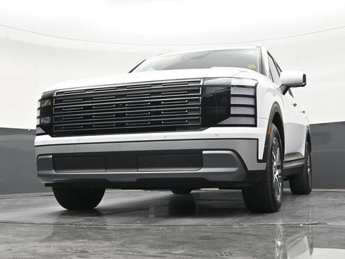 Used 2026 Hyundai Palisade SEL Premium FWD image 27