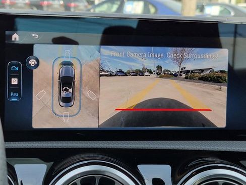 Certified 2025 Mercedes-Benz CLA 250 image 30