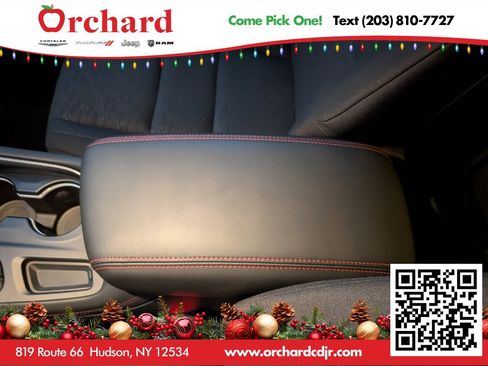 New 2026 Dodge Durango GT image 30