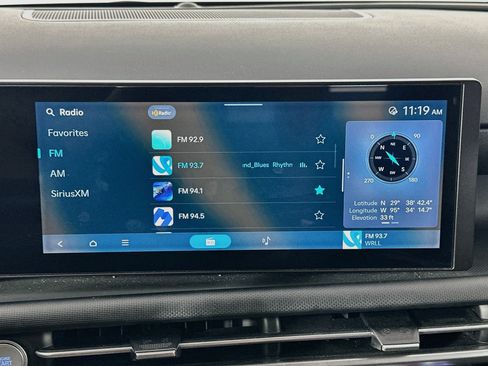 Used 2025 Hyundai Tucson SEL FWD image 21