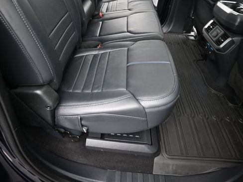 Certified 2025 Ford F150 Platinum w/ Equipment Group 702A High AWD/4WD image 27