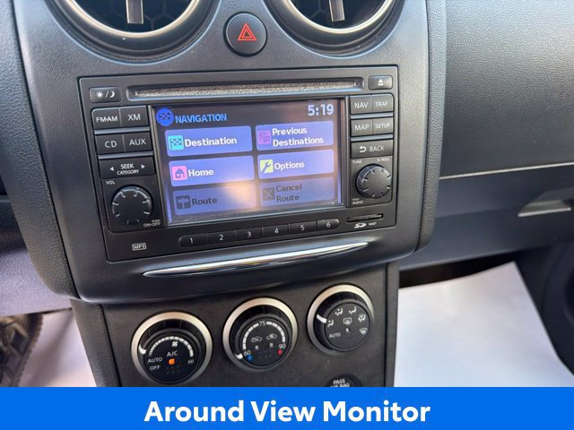 Used 2013 Nissan Rogue SL AWD/4WD image 25