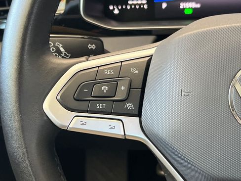 Used 2025 Volkswagen Jetta S FWD image 23