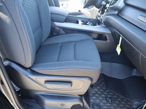 New 2026 RAM 1500 Big Horn image 14