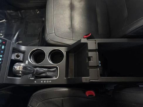 Used 2018 Ford Flex Limited AWD/4WD image 39