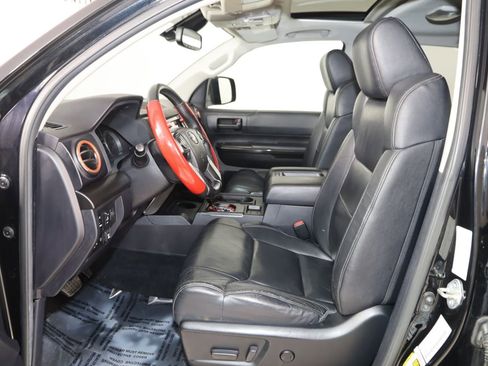 Used 2021 Toyota Tundra SR5 image 12