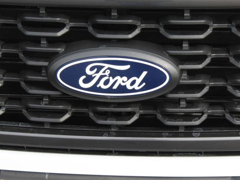 New 2026 Ford F150 STX image 12