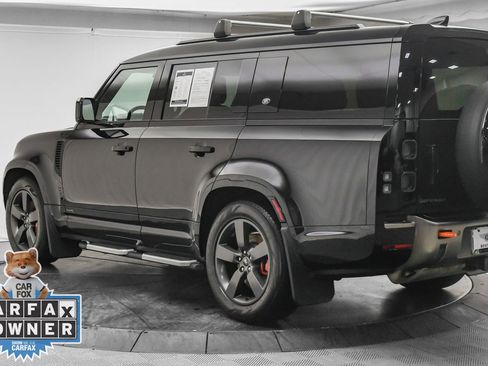 Used 2023 Land Rover Defender 130 X image 5