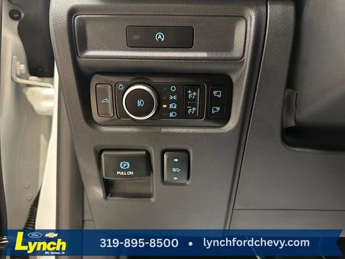 Certified 2025 Ford F150 Platinum AWD/4WD image 21