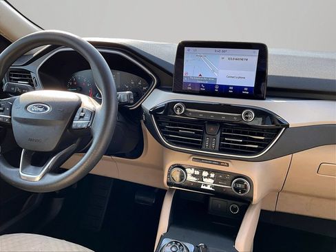 Used 2020 Ford Escape SE AWD/4WD image 7