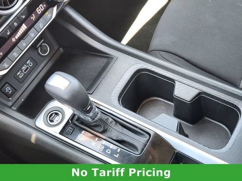 Used 2024 Nissan Sentra SV w/ All-Weather Package FWD image 20