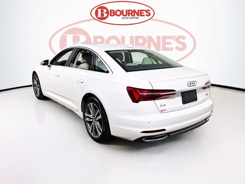 Used 2023 Audi A6 2.0T Premium w/ Convenience Package image 9