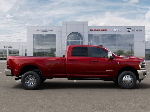 New 2026 RAM 3500 Laramie image 89