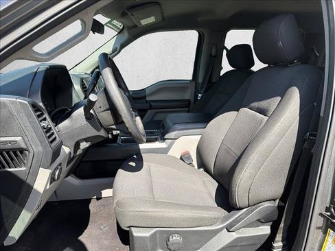 Used 2018 Ford F150 XL w/ Equipment Group 101A Mid RWD image 10