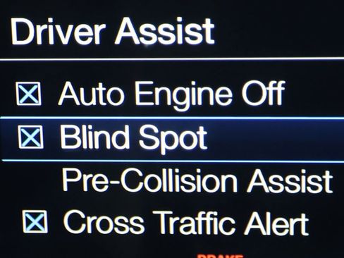 Used 2023 Ford Mustang Mach 1 w/ Equipment Group 700A image 21