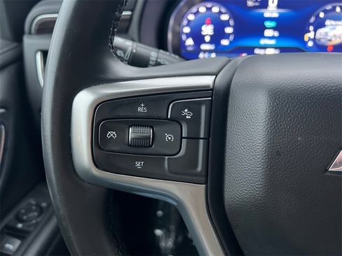 Used 2023 Chevrolet Tahoe LT image 17