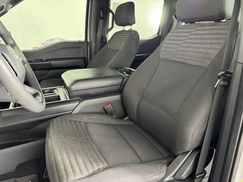 Used 2023 Ford F150 XL w/ STX Appearance Package AWD/4WD image 31