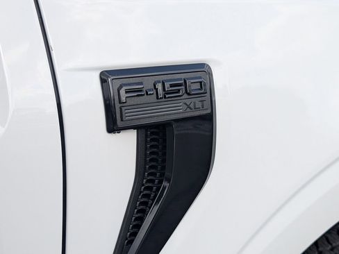 New 2026 Ford F150 XLT w/ Equipment Group 302A MID AWD/4WD image 18