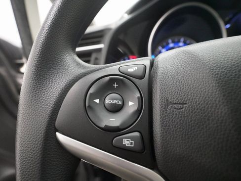 Used 2016 Honda Fit EX image 17