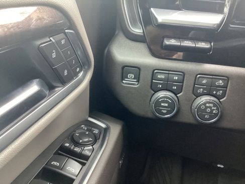 New 2026 Chevrolet Silverado 2500 LTZ w/ LTZ Premium Package AWD/4WD image 57