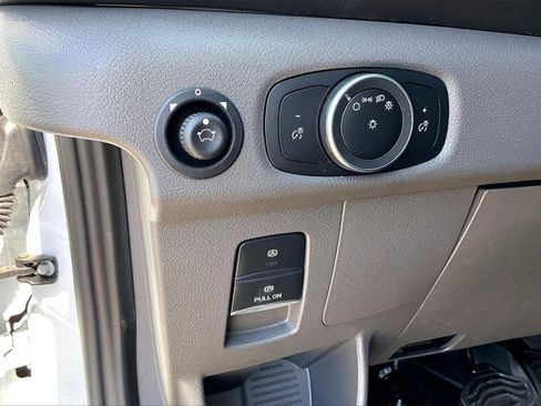 Used 2024 Ford Transit 250 148 Medium Roof w/ Upfitter Package image 17