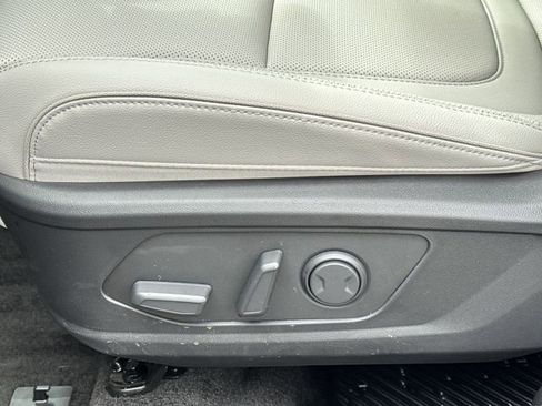 New 2026 Hyundai Tucson Limited image 28