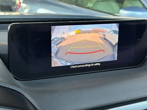 Used 2023 MAZDA CX-50 2.5 S w/ Cargo Package image 17