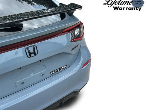Used 2024 Honda Civic Sport Touring image 33