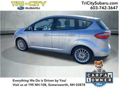 Used 2013 Ford C-MAX SE