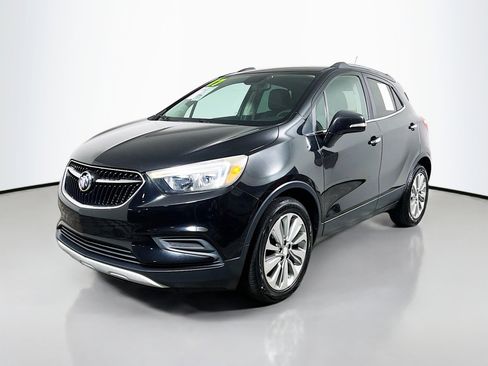 Used 2017 Buick Encore Preferred image 10