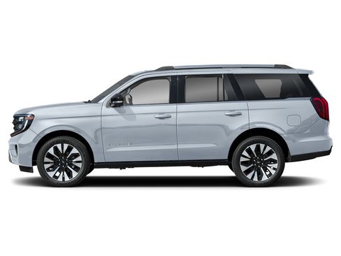 New 2026 Ford Expedition Platinum w/ Driver's Package AWD/4WD image 26